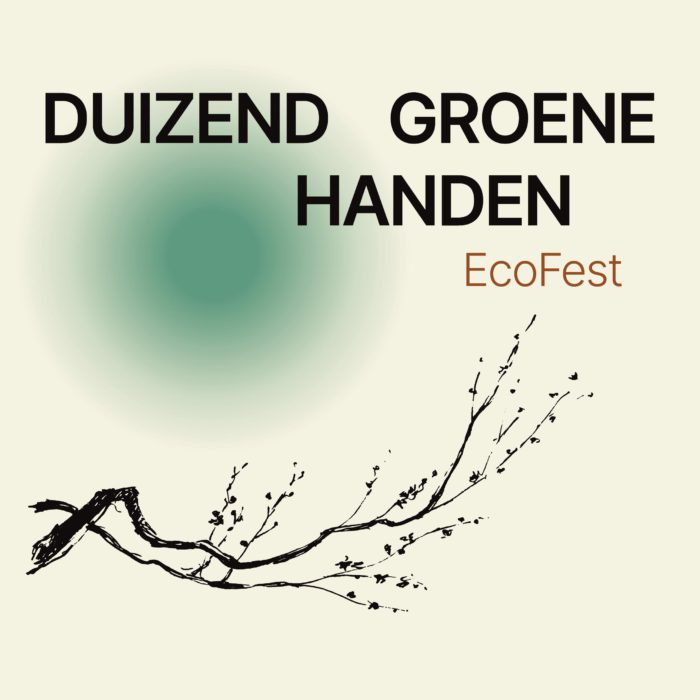 Duizend groene handen ecofest