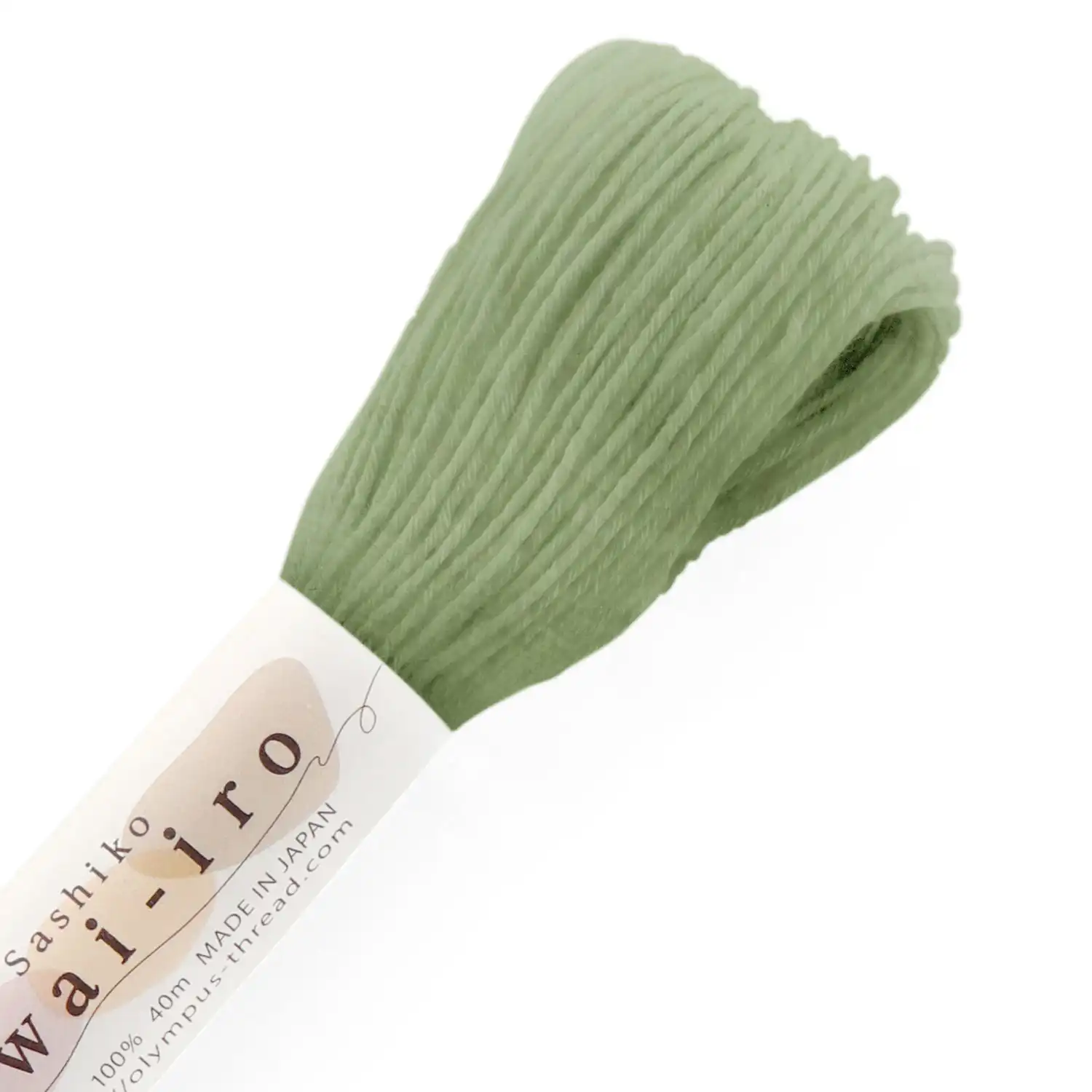 Sashikogaren 40m laurier A19