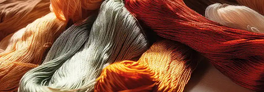 Welk Garen voor Sashiko?