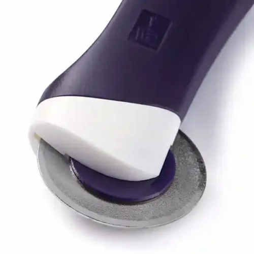 Prym Ergonomisch radeerwiel glad Sashiko benodigheden