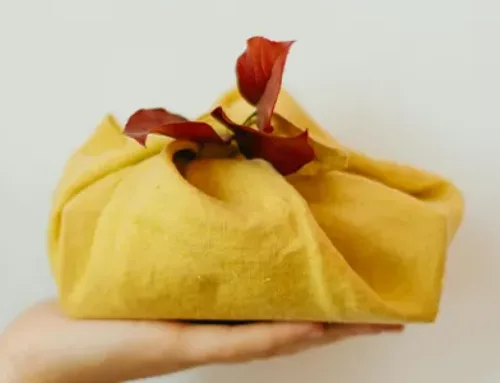 Duurzame cadeau tips