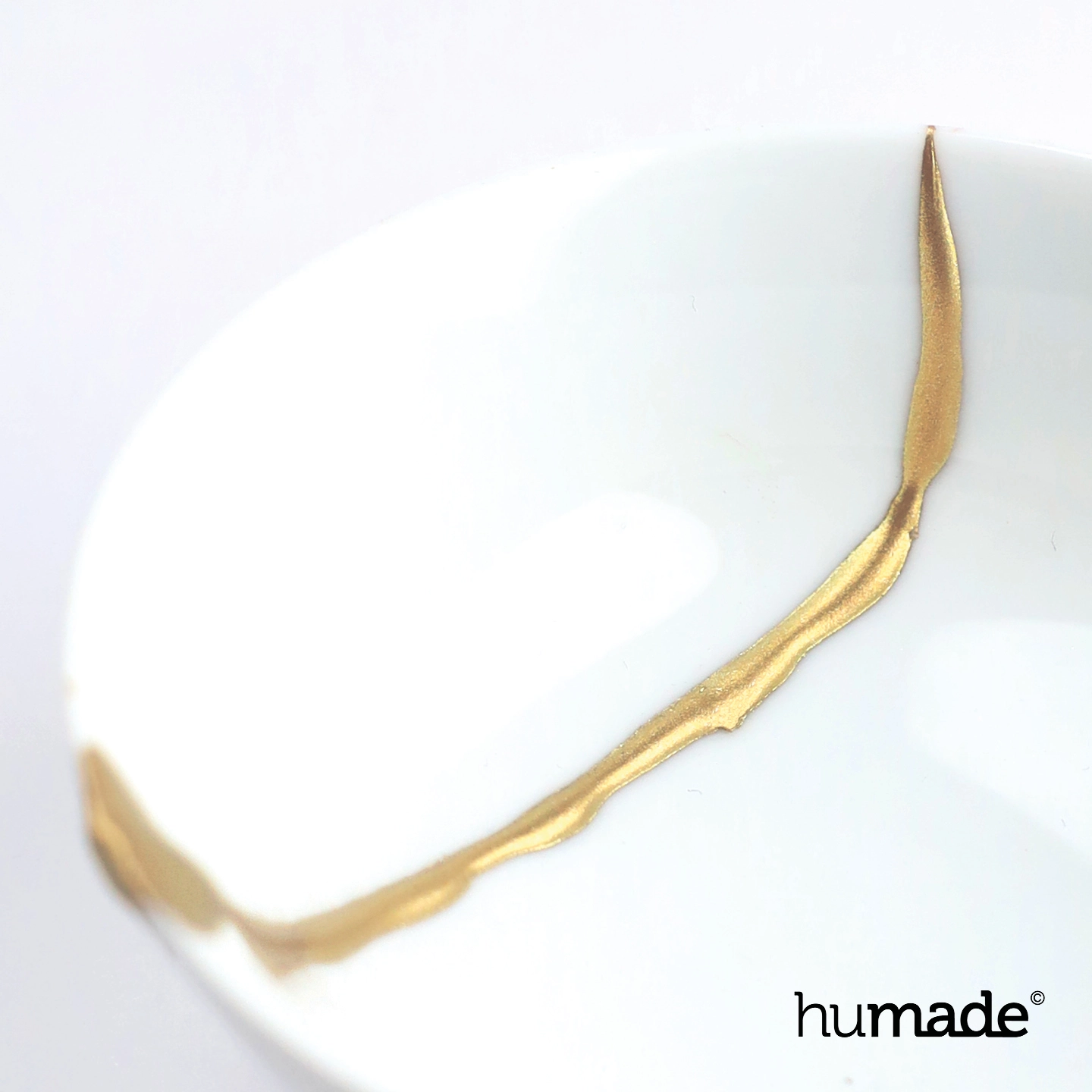 DIY Kintsugi Kit